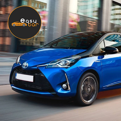 Easy Rent Car - Noleggio auto a Bari - Transfer aeroporto e stazione Brindisi e Bari