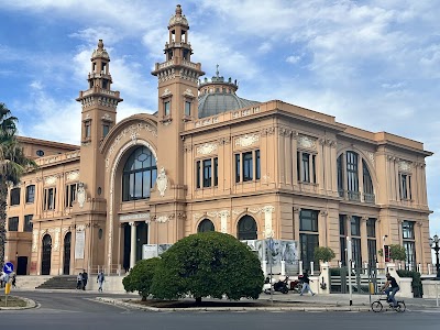 Teatro Margherita