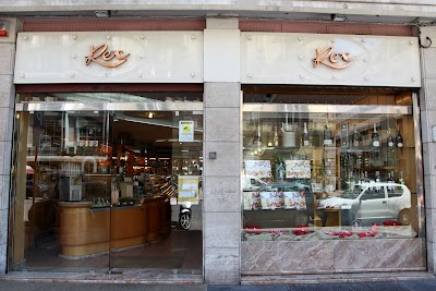 Pasticceria Rex dal 1960