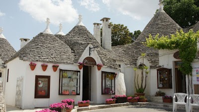 Alberobello