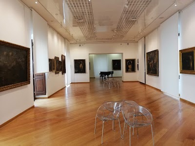 Galleria Nazionale della Puglia "Girolamo e Rosaria Devanna"