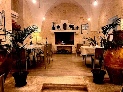 Ristorante Pizzeria Le Capase