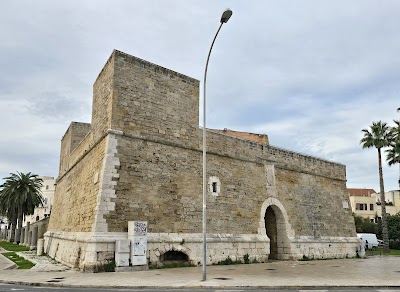 Fortino di Sant'Antonio