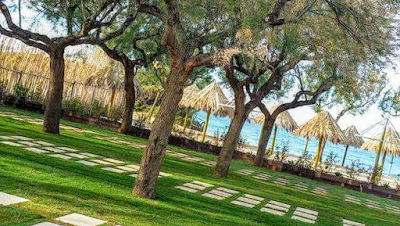 Lido Macchia Mediterranea