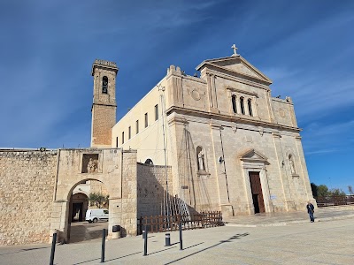 Basilica Santuario Madonna dei Martiri