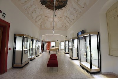 Museo MuBa - Basilica San Martino