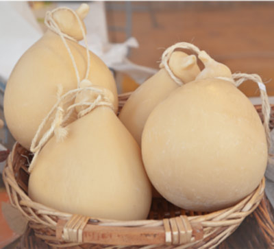 La Mozzarella Caseificio