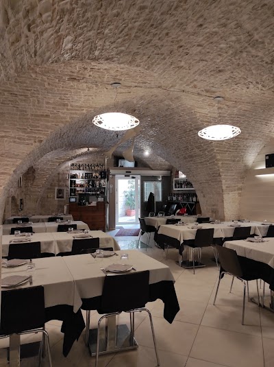 Ristorante Il Patriarca