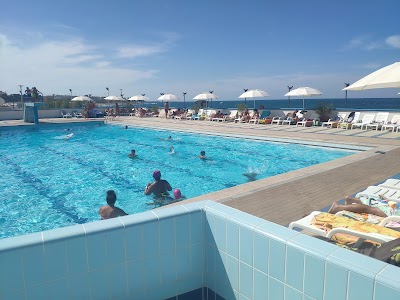 Lido Algamarina