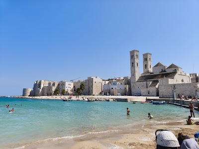 Cala Sant'Andrea
