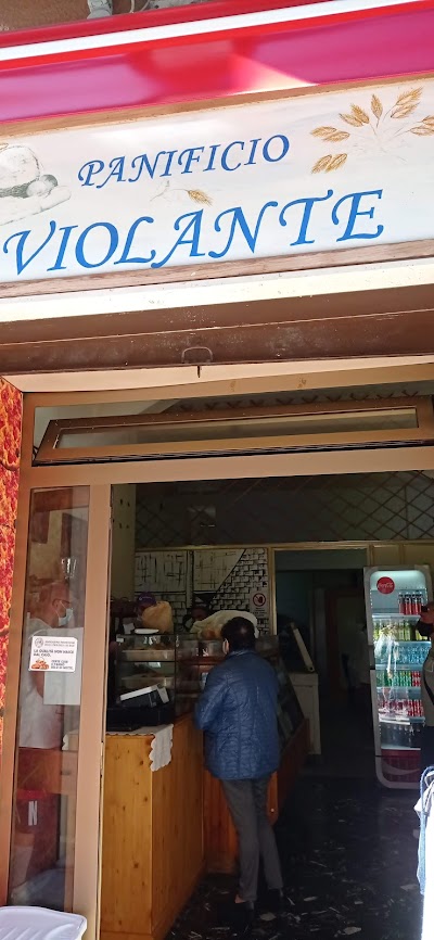 Bakery Panificio Violante