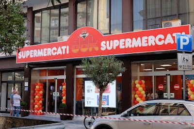 Supermercato dok