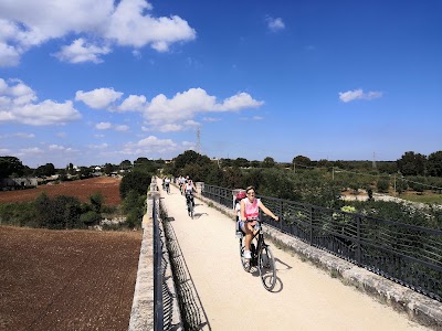 Puglia On Bike