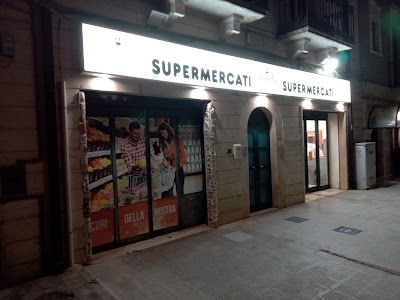 Dok Supermercati