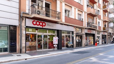 COOP Supermercati