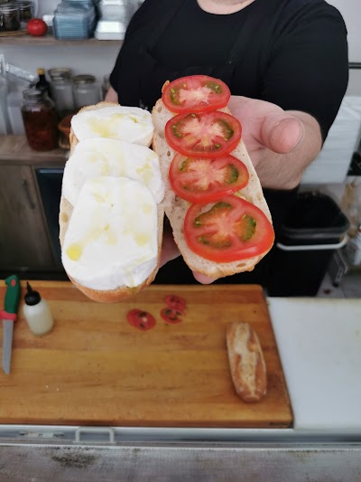 Antiche Delizie Di Cioce Francesco