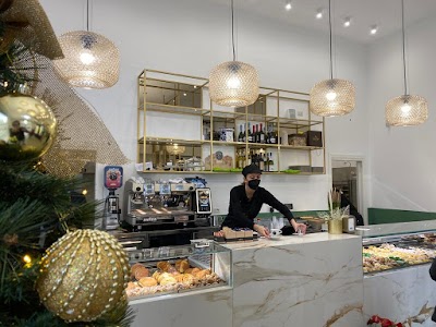 La Pasticceria Falcone