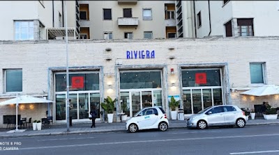 Nuovo Bar Riviera