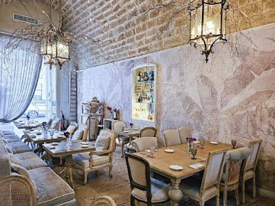 Ristorante Biancofiore