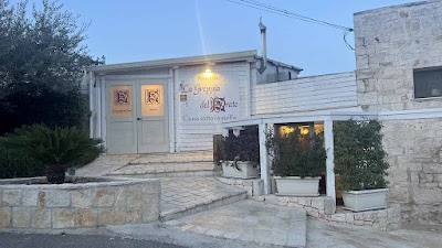 La Greppia del Frate