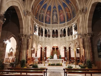 Church of the Immaculate Conception