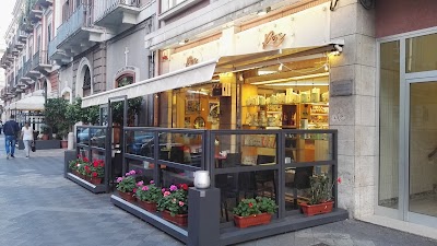 Pasticceria Rex dal 1960