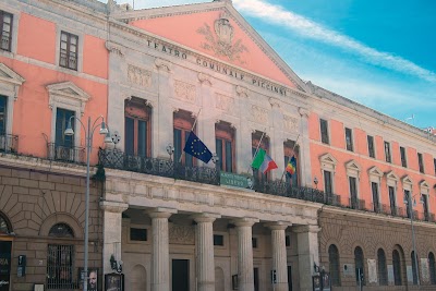 Teatro Piccinni