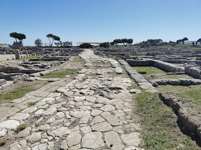 Parco Archeologico di Egnazia