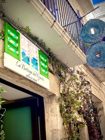 Aria di Mare "La Bottega del Gusto"