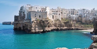 Ncc Bari di Pasquale Macchia