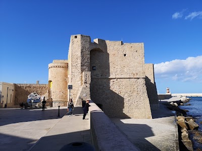 Cathedral Basilica of Maria Santissima della Madia