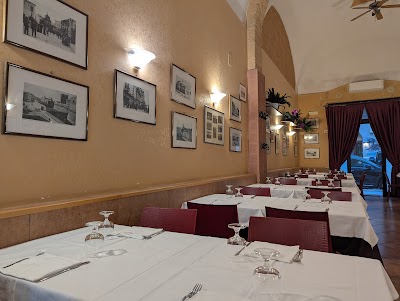 Pizzeria Enzo e Ciro