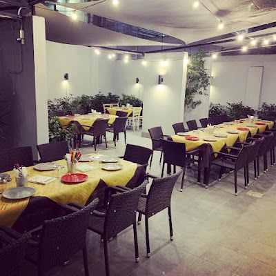 La Casa del Gusto Panzerotteria