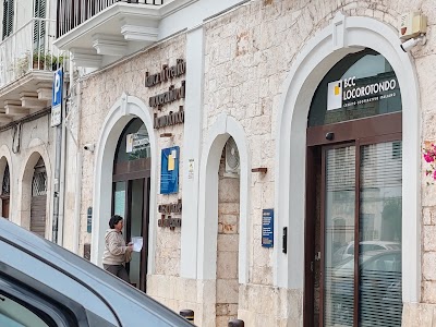 Banca Di Credito Cooperativo di Locorotondo - Cassa Rurale ed Artigiana