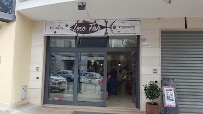 Pescheria Friggitoria Loco Fish