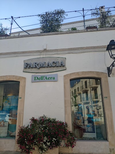 Farmacia Dell’Aera SRL