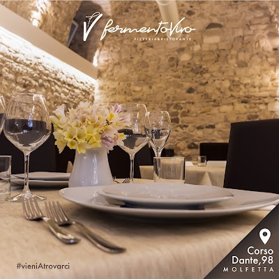 Fermento Vivo - Pizzeria e Ristorante