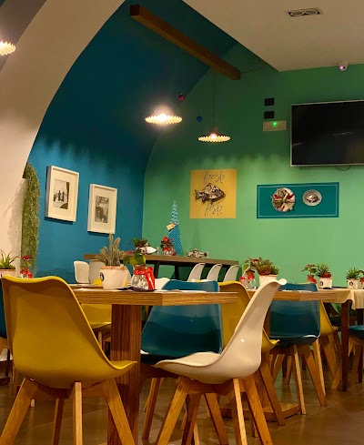 Sea Chef - Ristorante - Molfetta