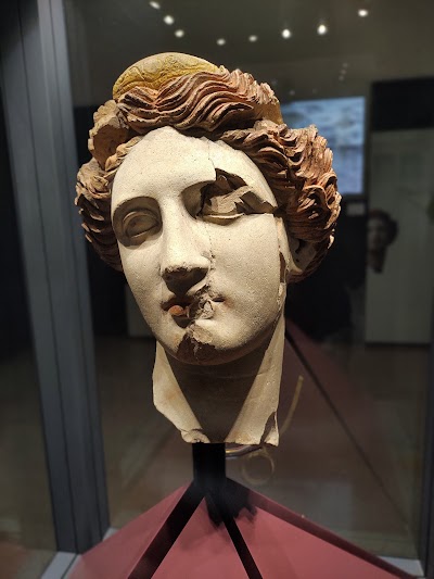 MArTa - Museo Archeologico Nazionale di Taranto
