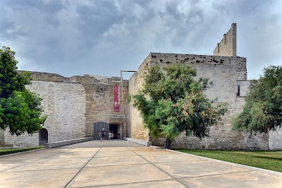 Museo Archeologico di Santa Scolastica