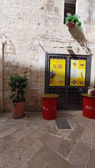 Mamà Gelateria