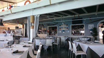 Bar Pizzeria Ristorante Porto Rosso