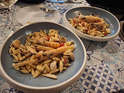 Mar'è il Mare In tavola