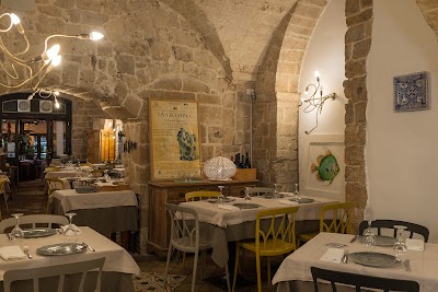 La Cecchina Bari Vecchia