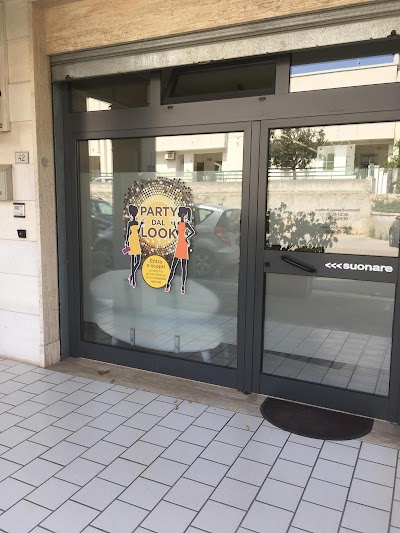 Carrieri Parrucchieri