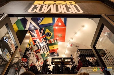 Beer Condicio
