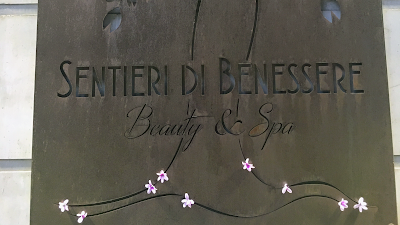 Sentieri di Benessere Beauty & Spa
