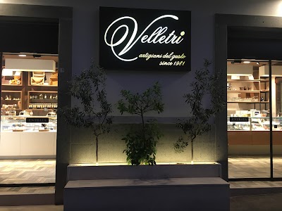 Bar Pasticceria Velletri