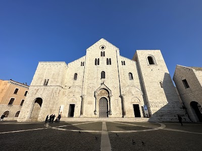 Basilica Pontificia San Nicola