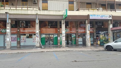 Supermercato CRAI